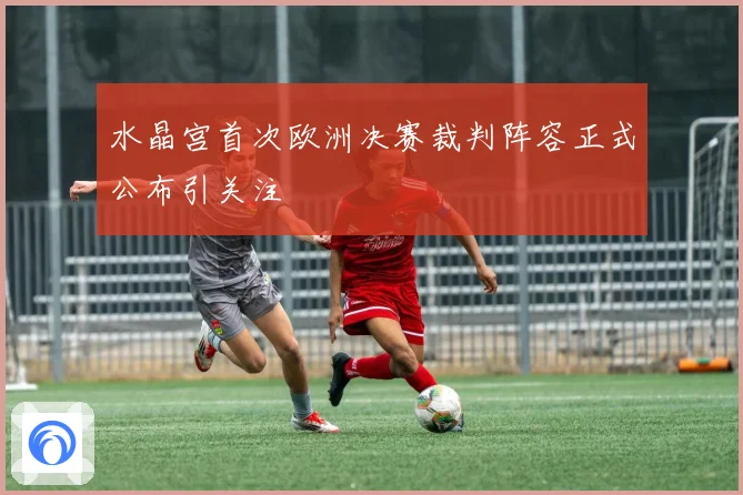 水晶宫首次欧洲决赛裁判阵容正式公布引关注