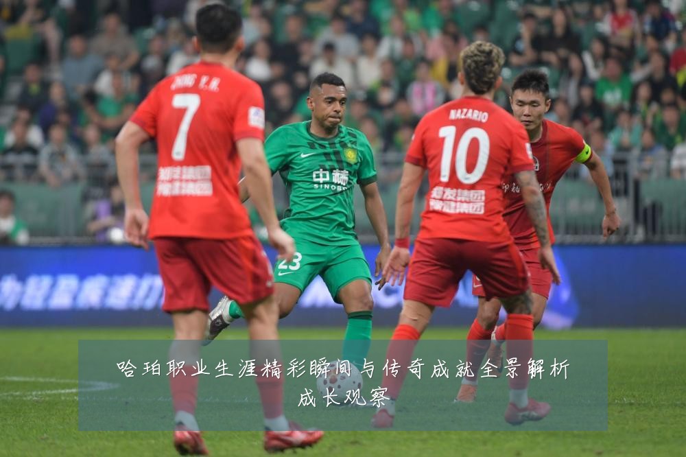 哈珀职业生涯精彩瞬间与传奇成就全景解析成长观察