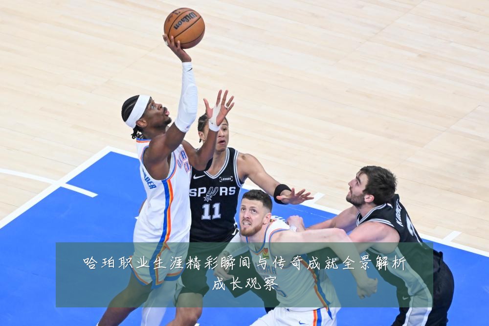 哈珀职业生涯精彩瞬间与传奇成就全景解析成长观察